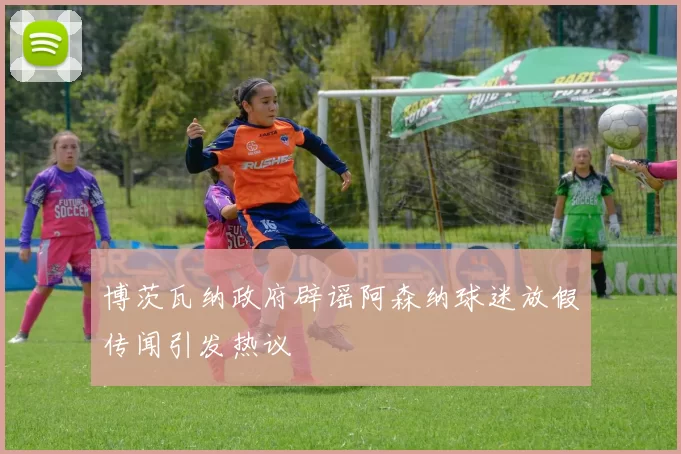 博茨瓦纳政府辟谣阿森纳球迷放假传闻引发热议